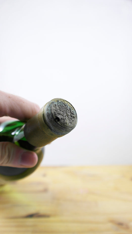 Vin Année 1985 Château d'Arricaud MA