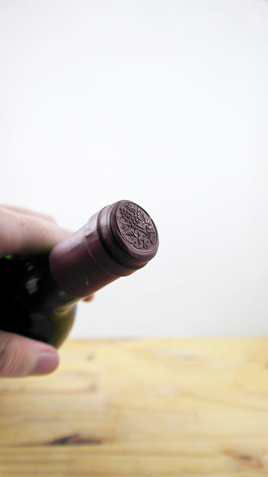 Vin Année 1982 Château Richet ELA
