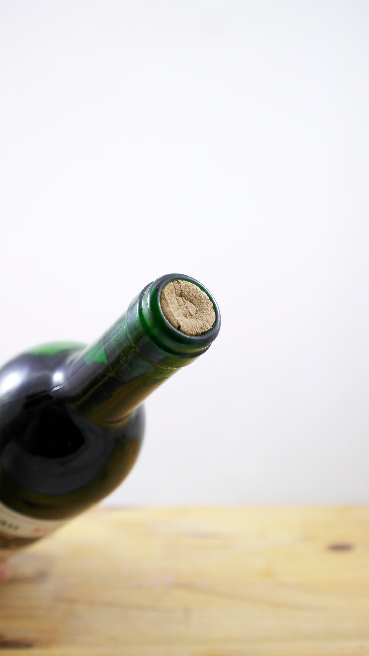 Vin Année 1993 Château Ridet CM