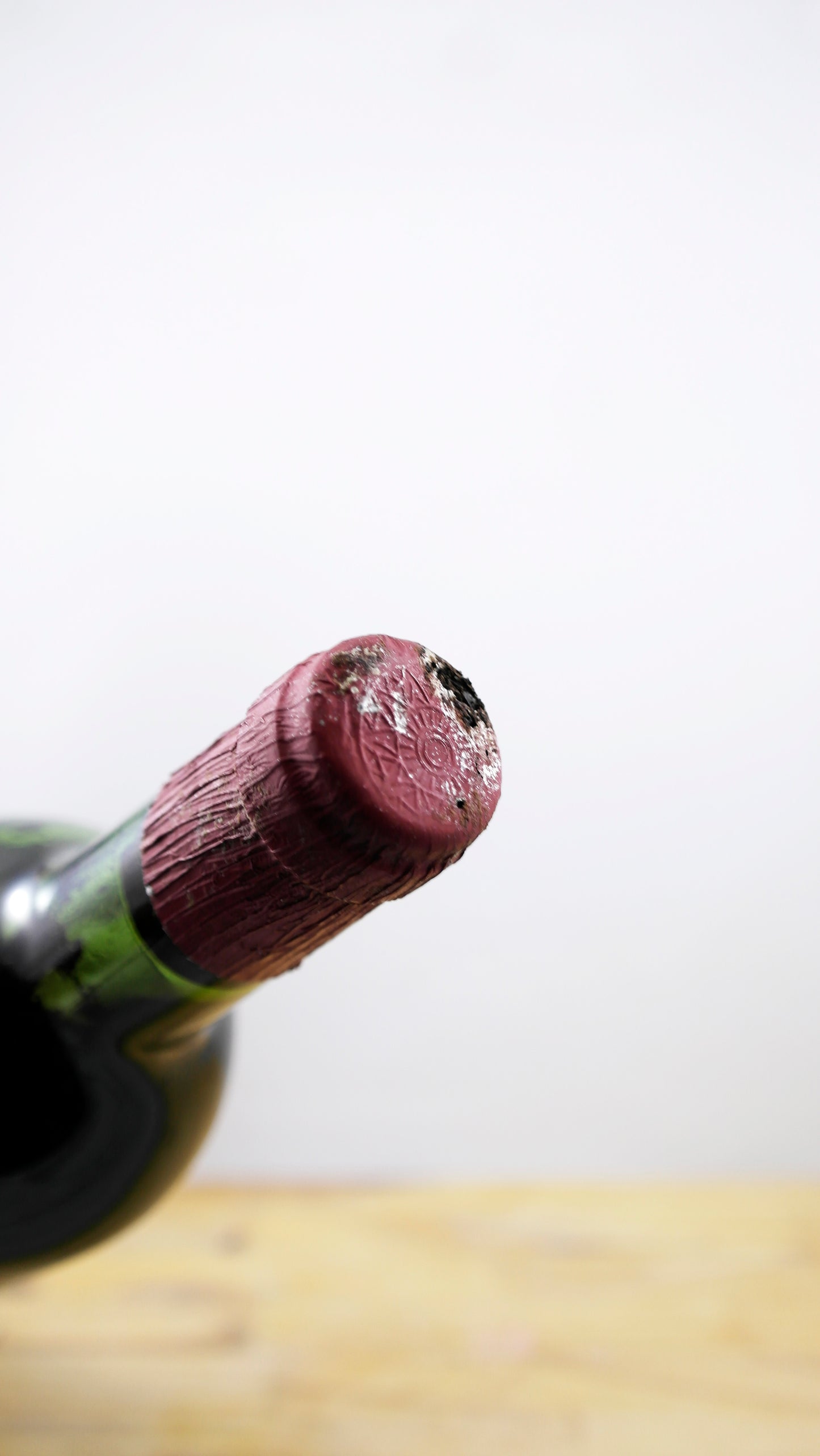 Vin Année 1990 Château de Montagu CA