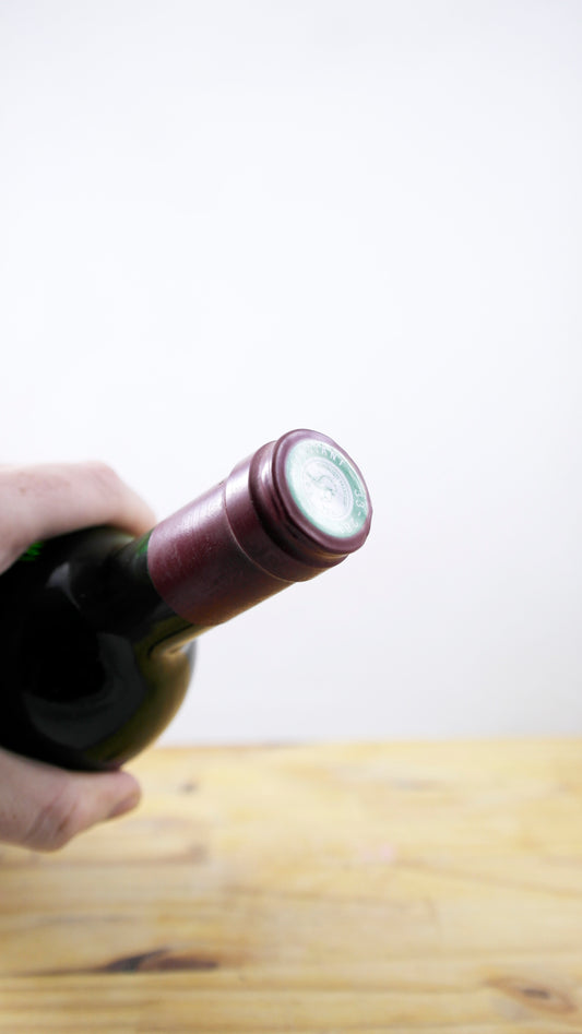 Vin Année 1988 Château du Soc