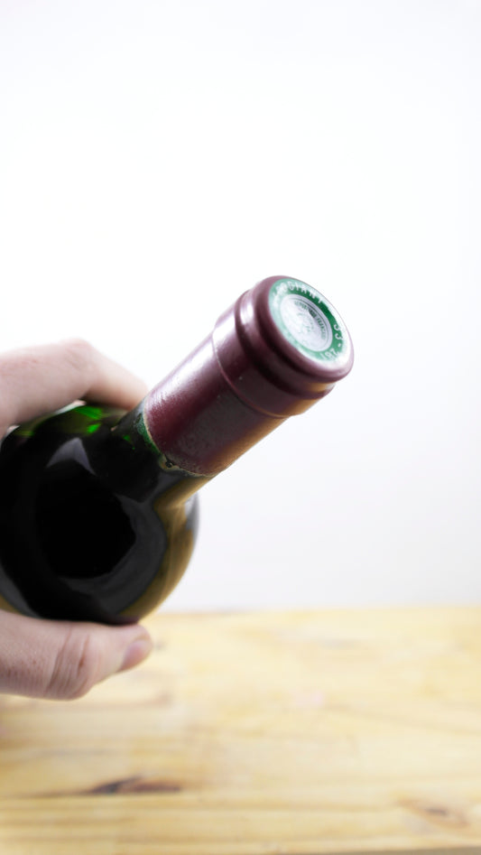 Vin Année 1988 Château du Soc ELA