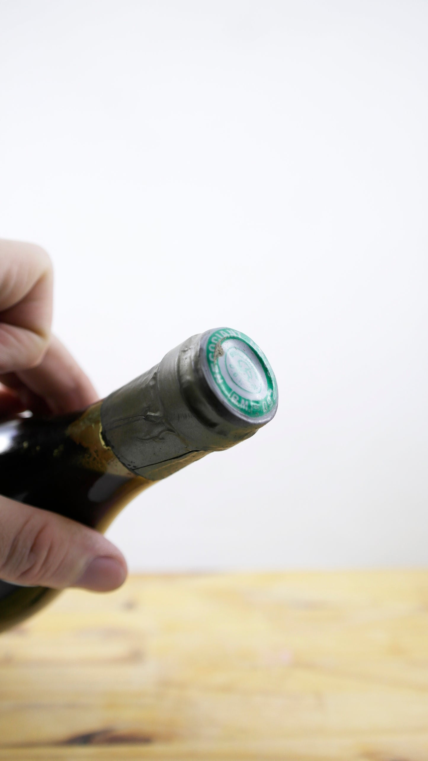 Vin Année 1977 Gevrey-Chambertin Dougnac