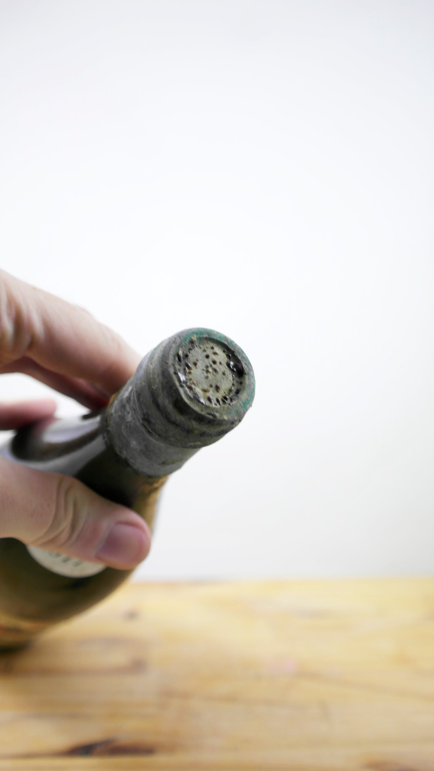 Vin Année 1977 Gevrey-Chambertin Dougnac CA