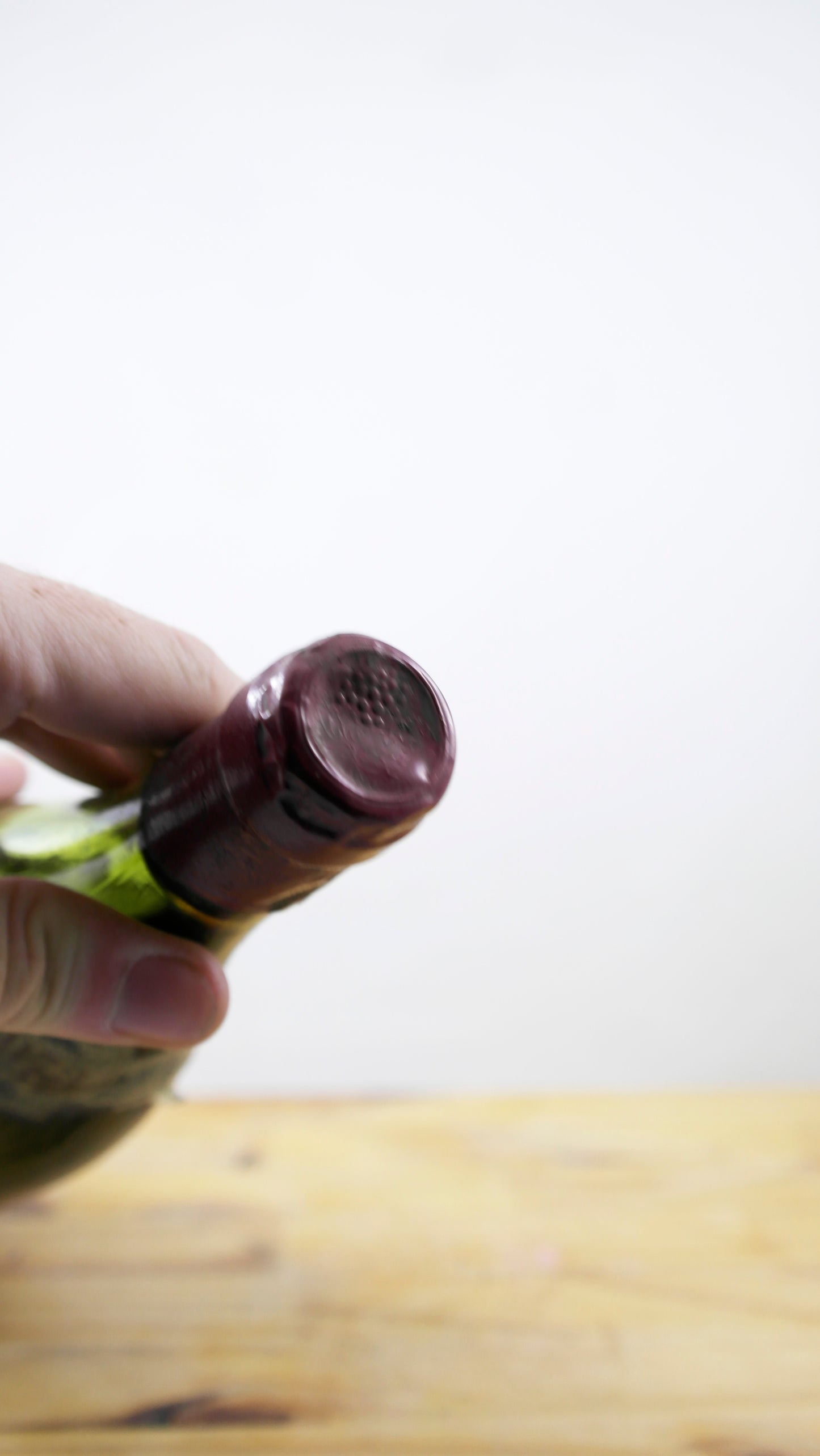 Vin Année 1973 Nuit-Saint-Georges Roualet ME