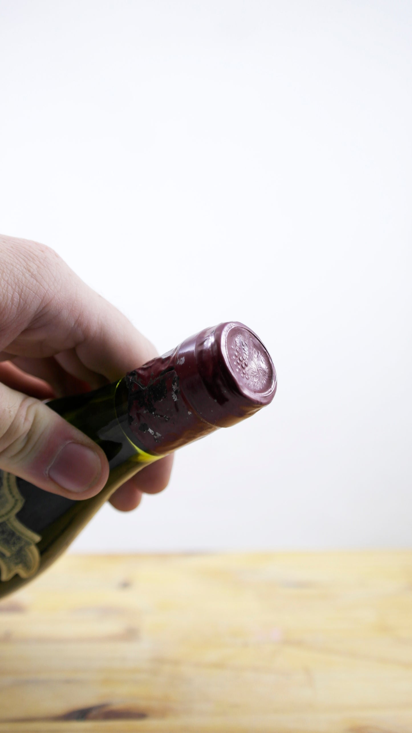 Vin Année 1973 Nuit-Saint-Georges Roualet CA