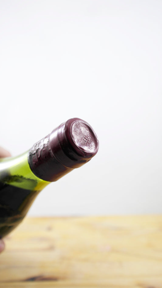 Vin Année 1973 Nuit-Saint-Georges Roualet ETA