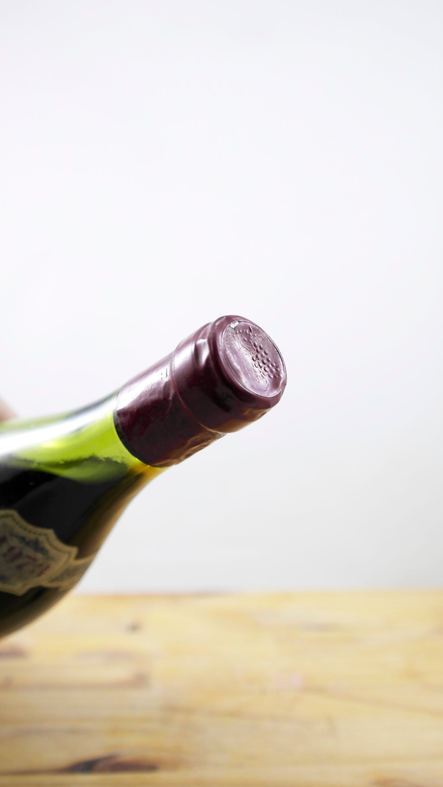 Vin Année 1973 Nuit-Saint-Georges Roualet LB