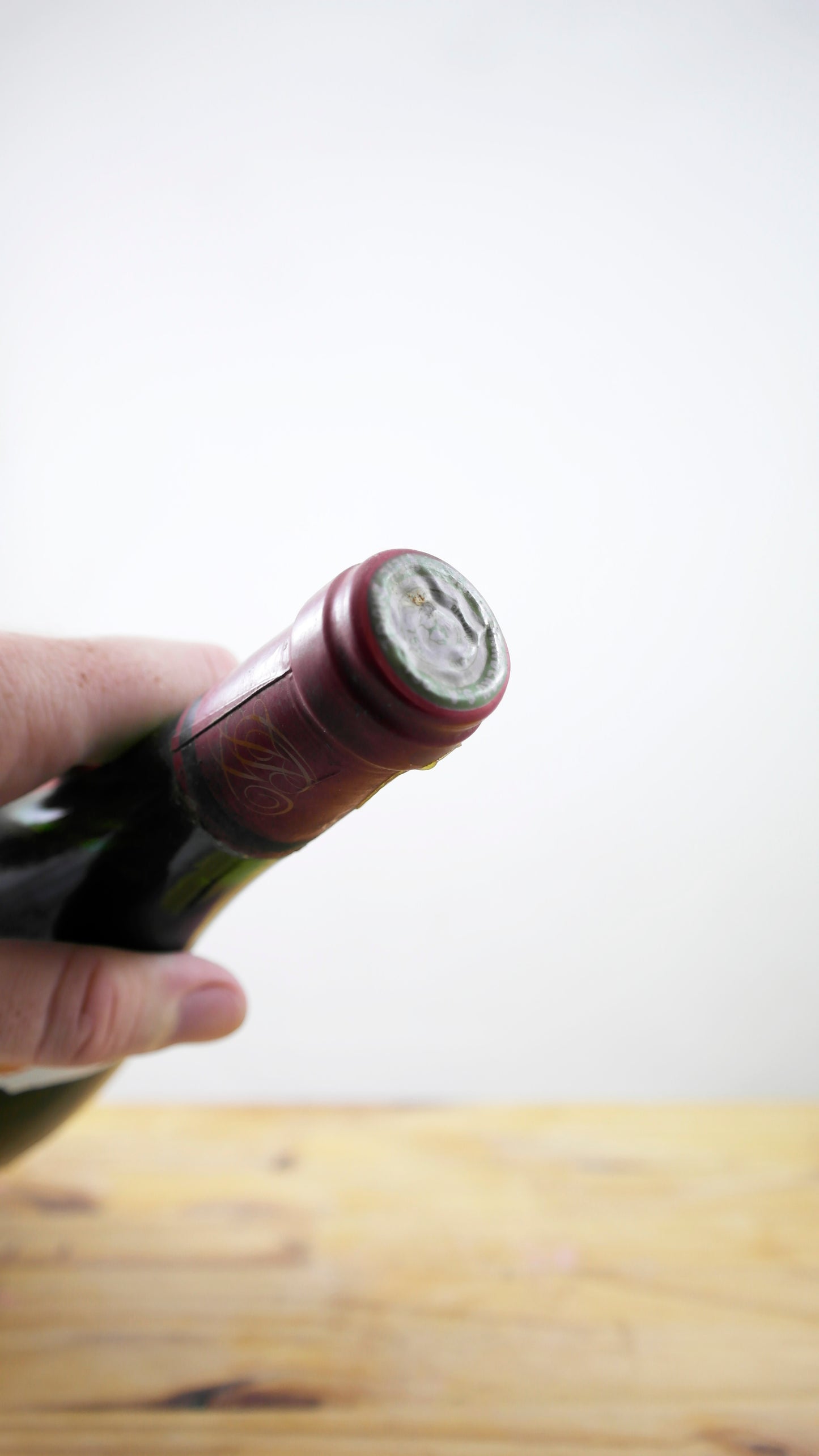 Vin Année 1986 La Grande Roche EA