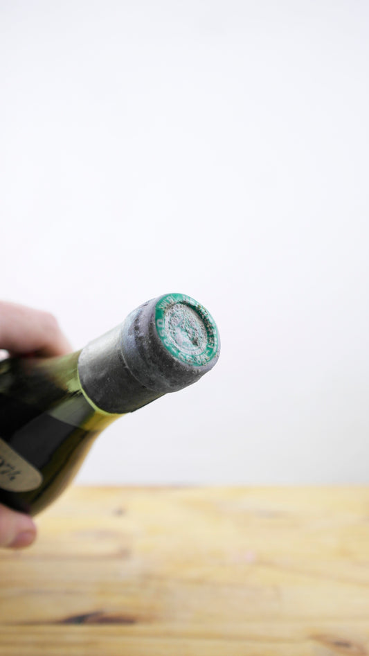 Vin Année 1974 Pommard Dougnac BE