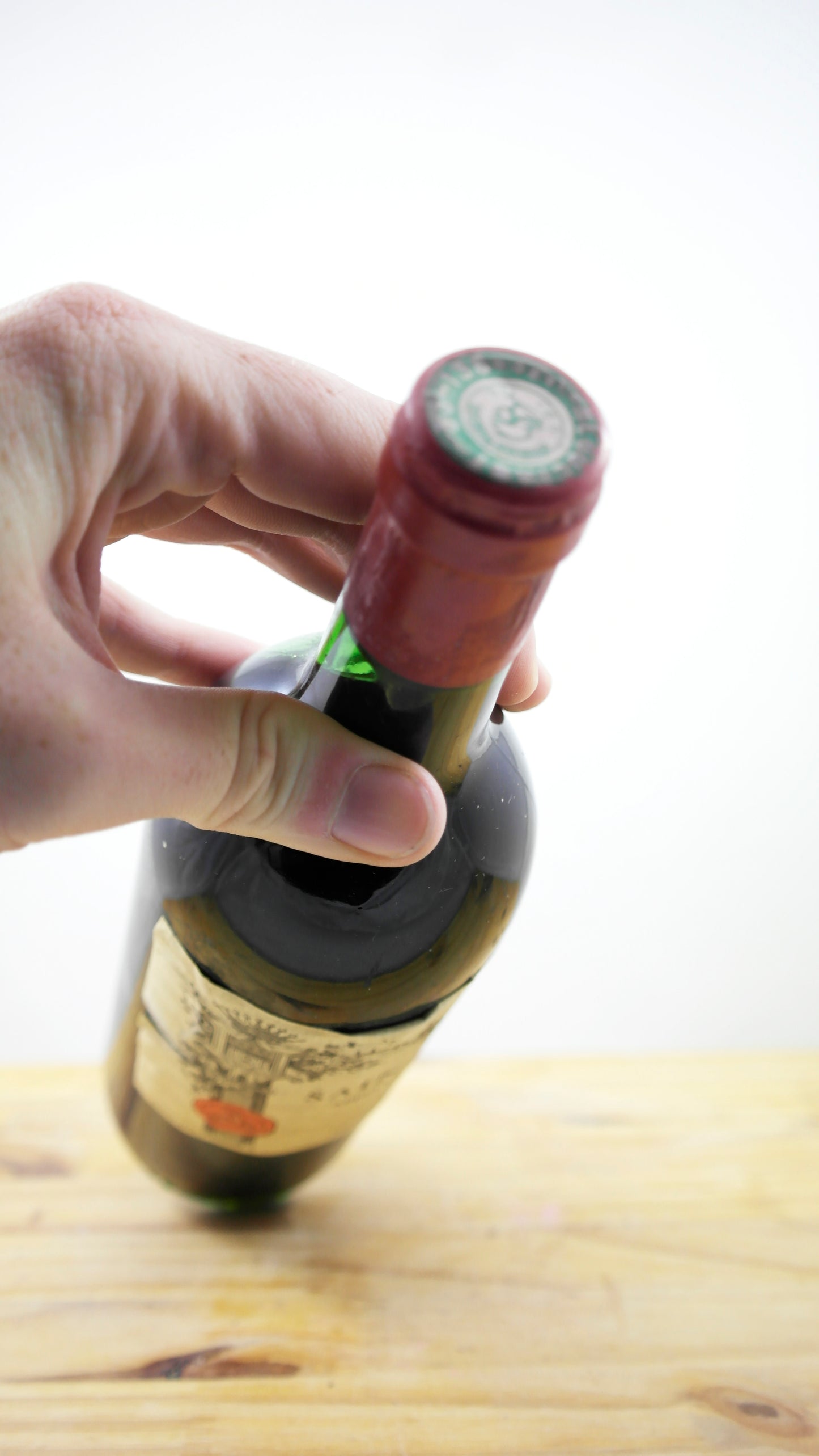 Vin Année NM Saint-Julien Dougnac ELA