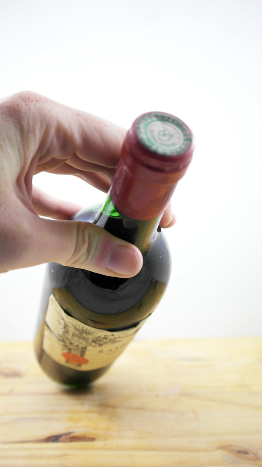 Vin Année NM Saint-Julien Dougnac ELA