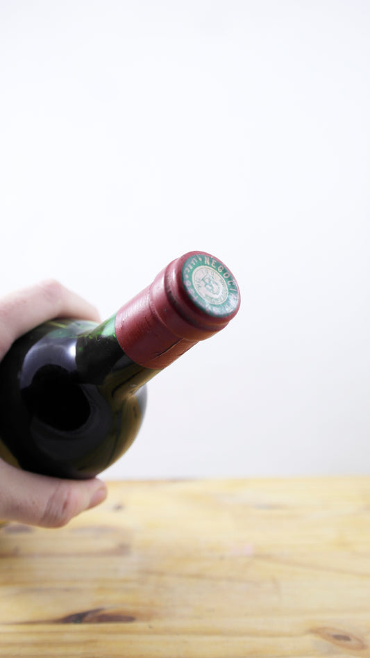 Vin Année NM Pauillac Dougnac