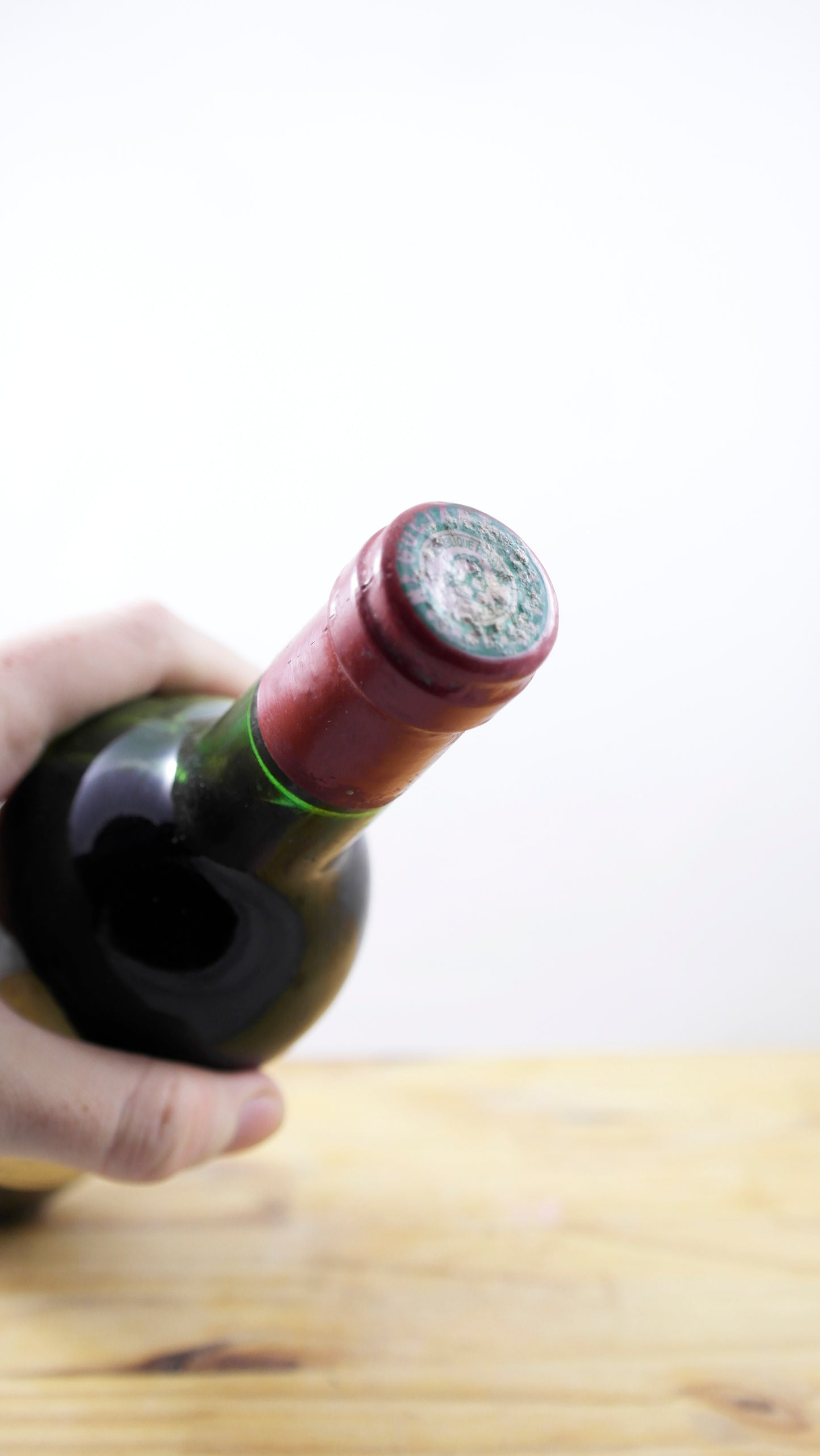 Vin Année NM Pauillac Dougnac ME