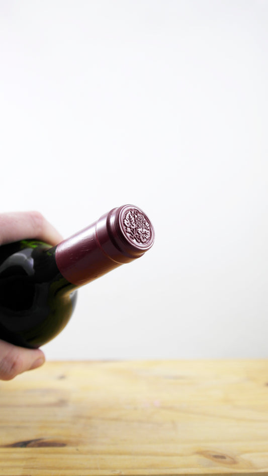 Vin Année 1991 Château Grand Chemin