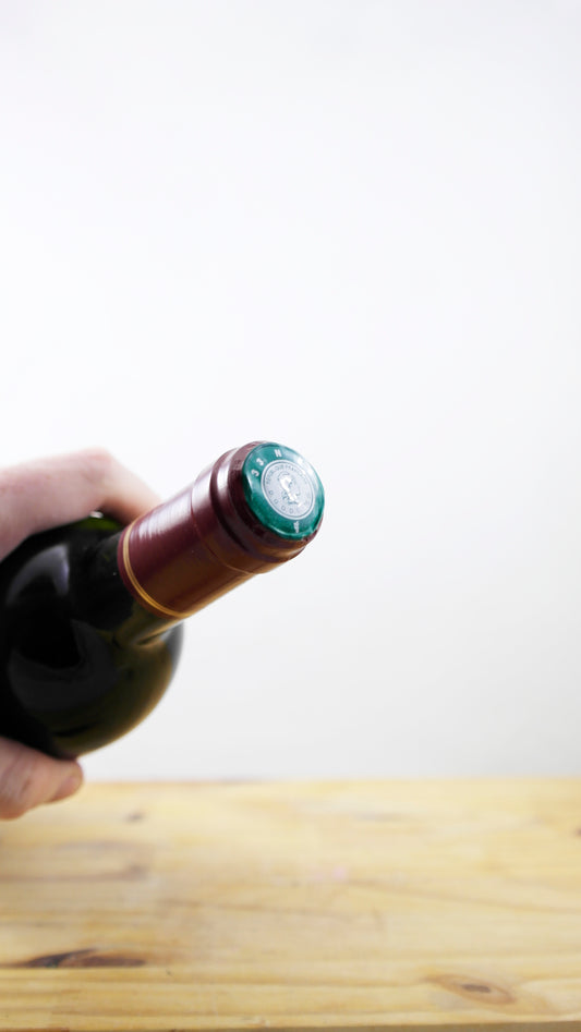 Vin Année 2000 Château Tudin