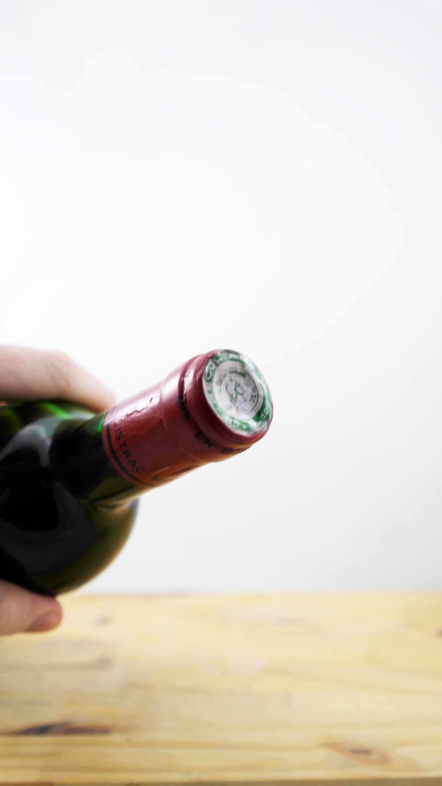 Vin Année 1978 Château Fourcas-Loubaney