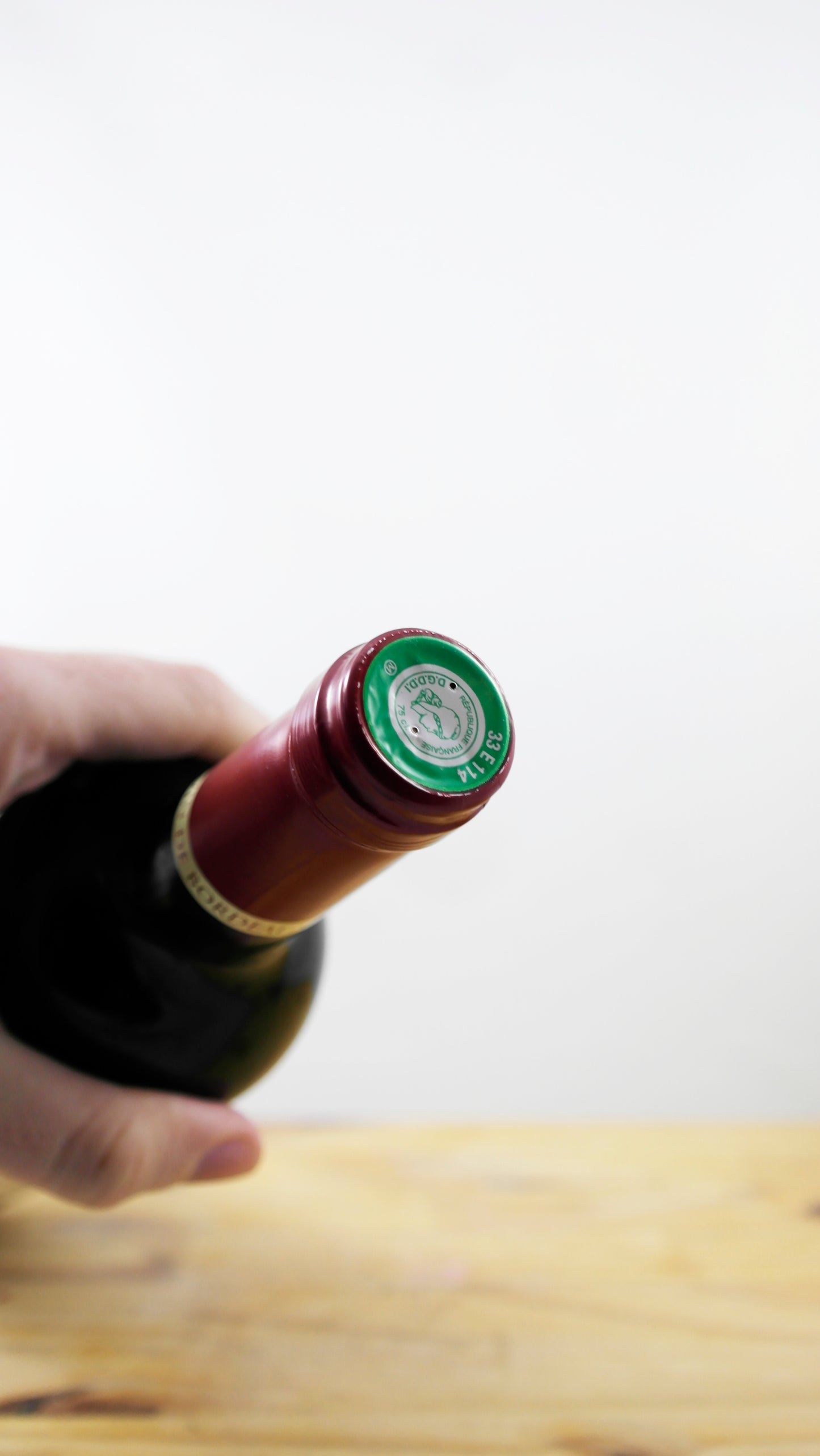 Vin Année 2013 Château Haut Queray