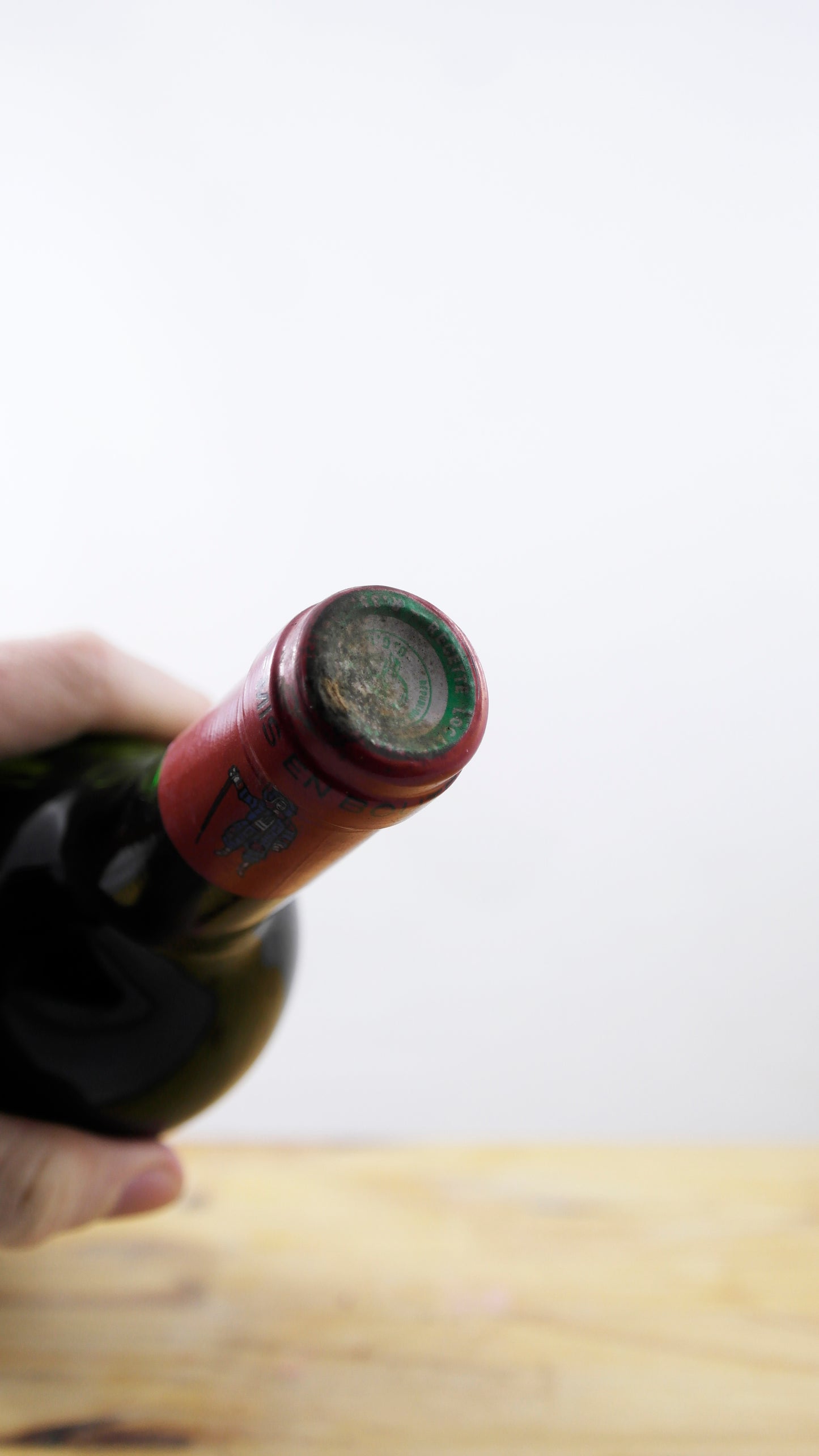 Vin Année 1976 Château Verdignan