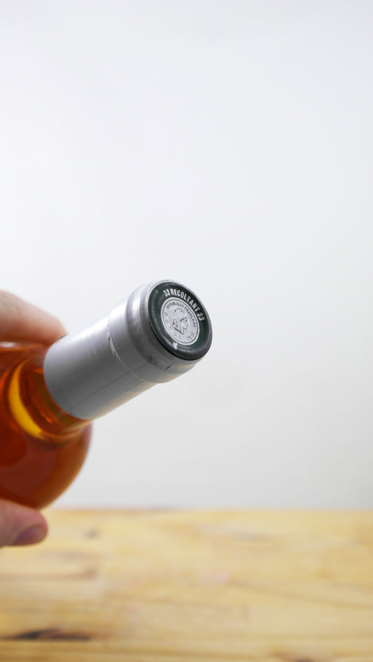 Vin Année 1999 Château La Caussade