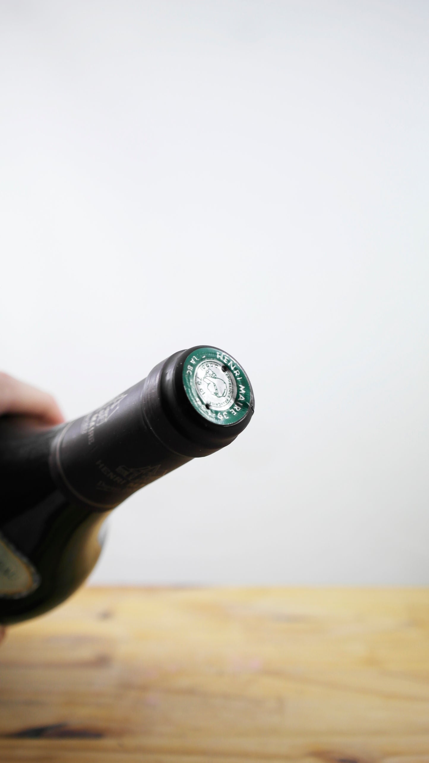 Vin Année 1998 Arbois Trousseau ETA