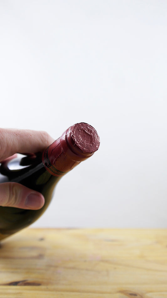Vin Année 1998 Brouilly Pisse-Vieille