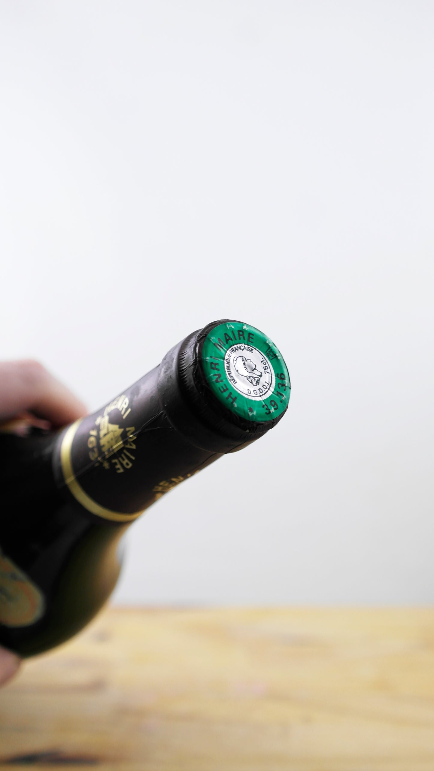 Vin Année 1995 Arbois Domaine du Sorbief MA