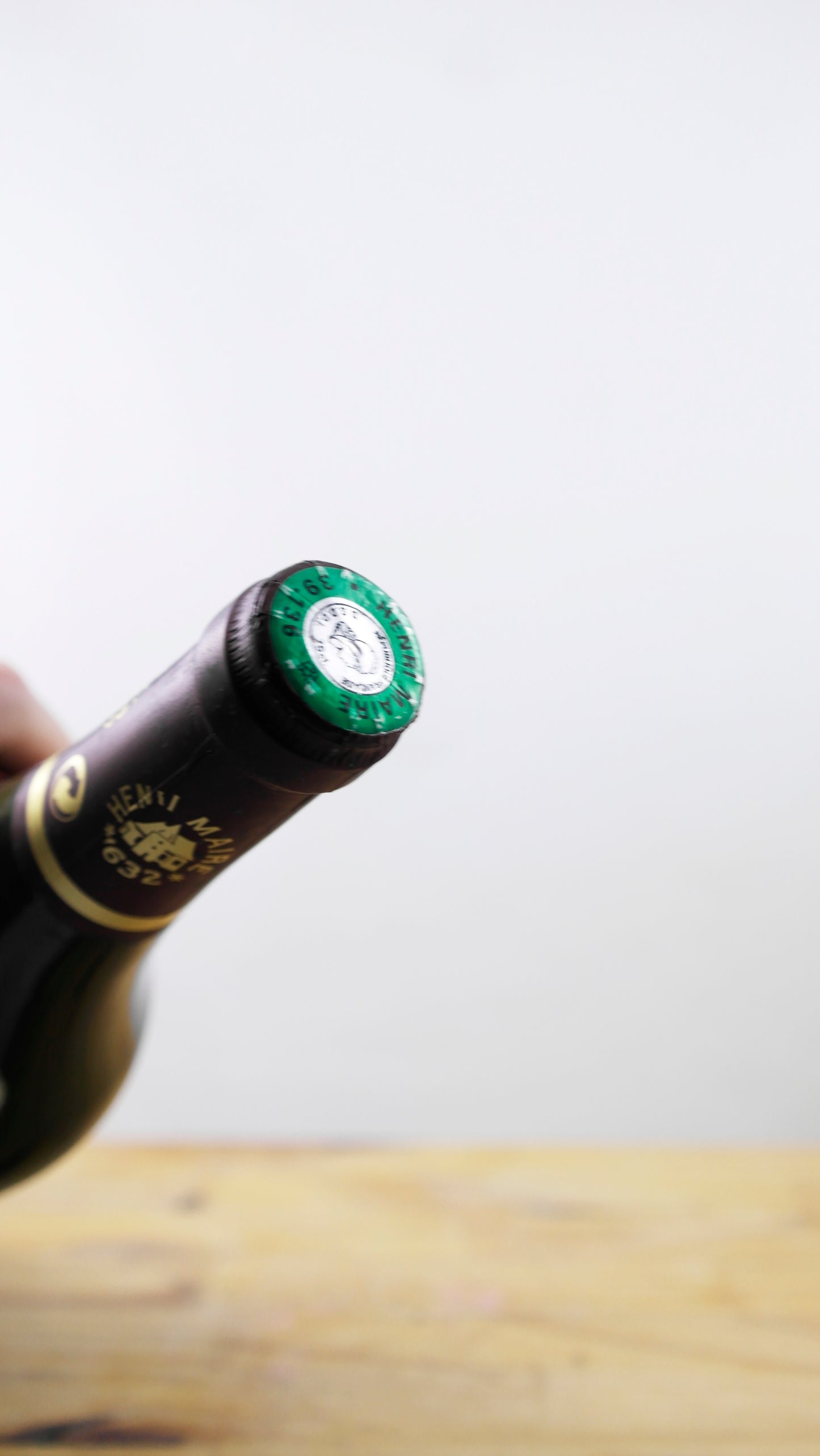 Vin Année 1995 Arbois Domaine du Sorbief