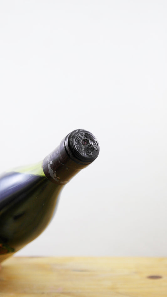 Vin Année 1983 Santenay Confrérie des Chevaliers de Tastevin