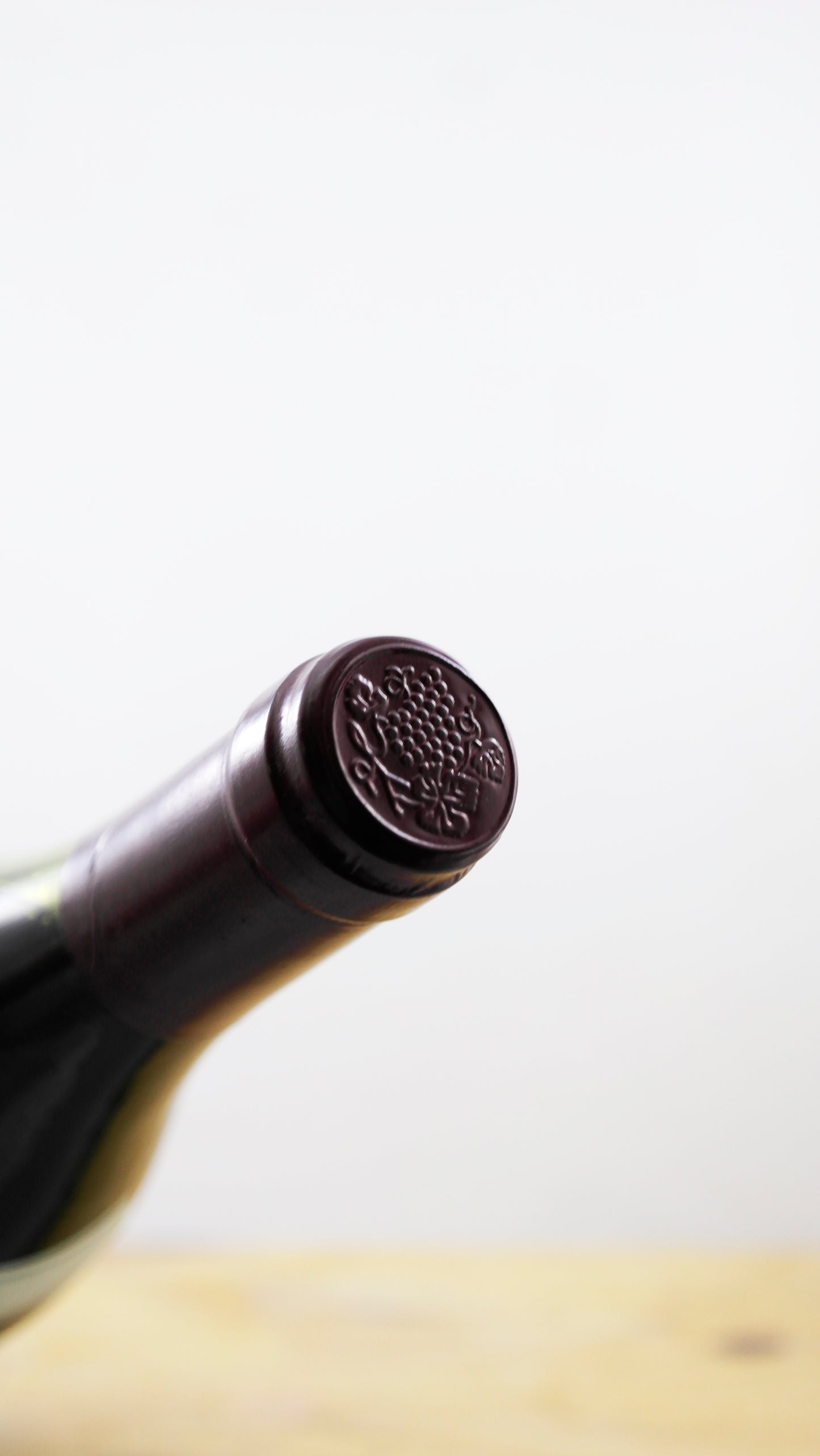 Vin Année 1993 Bourgogne Haute-Côtes de Nuits Les Genebrières