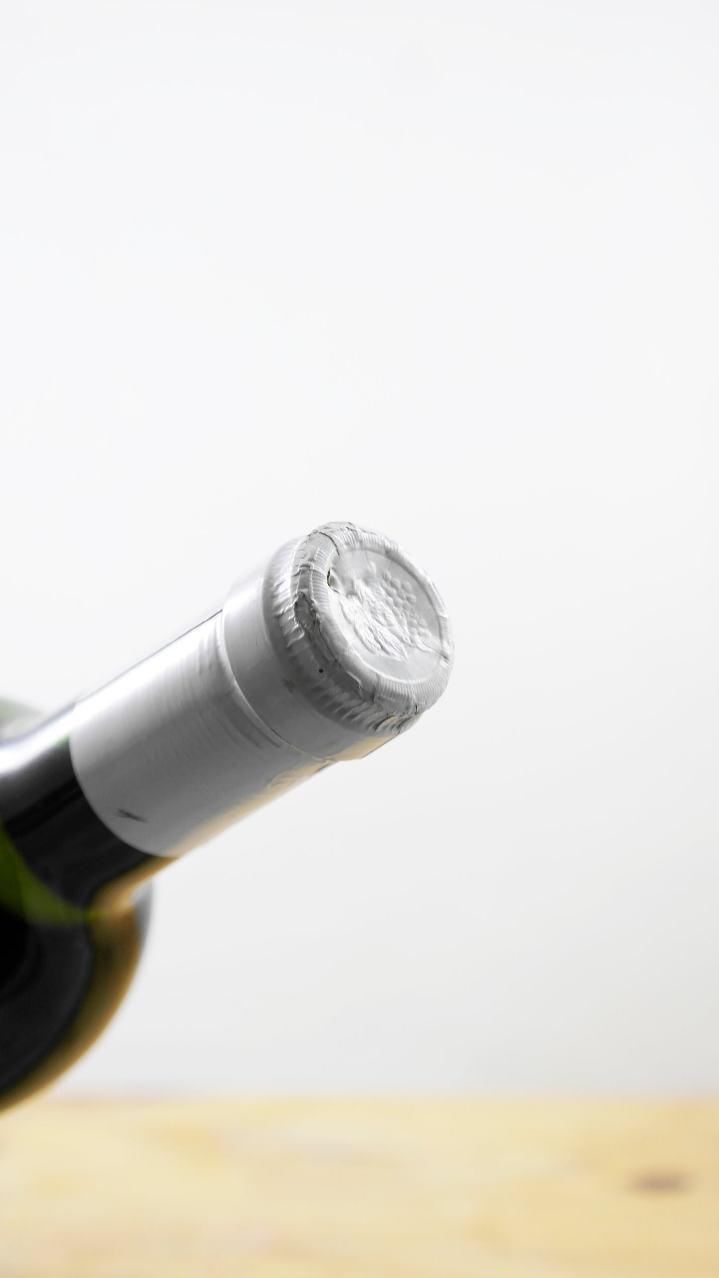 Vin Année 1992 Château de l'Orangerie