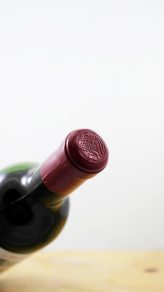 Vin Année 1962 Lalande de Pomerol Jean-Pierre Pauty