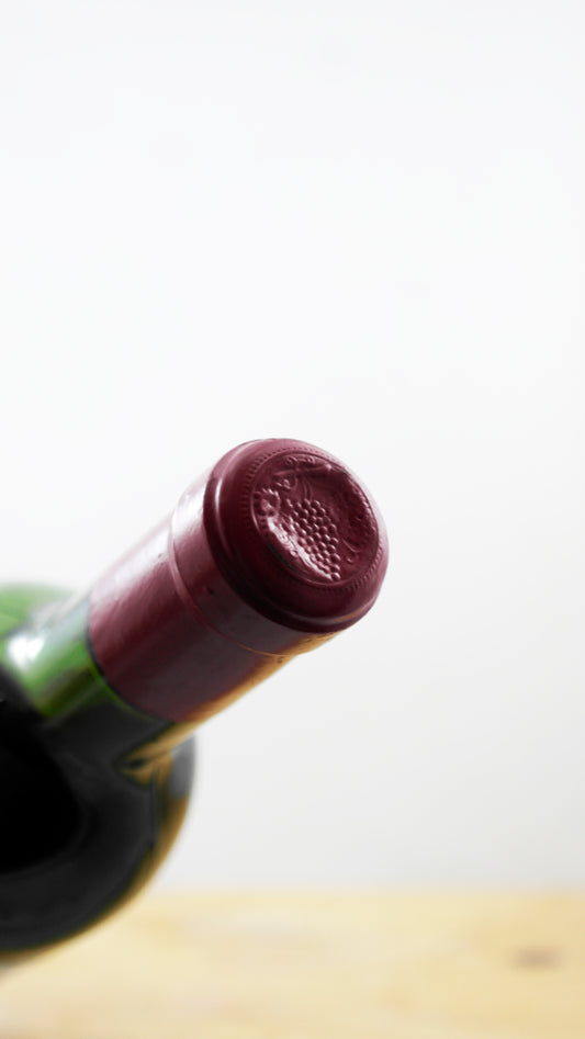 Vin Année 1962 Lalande de Pomerol Jean-Pierre Pauty