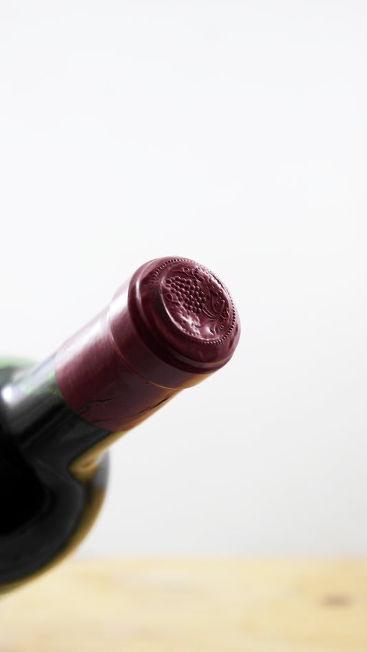 Vin Année 1964 Domaine la Girafe