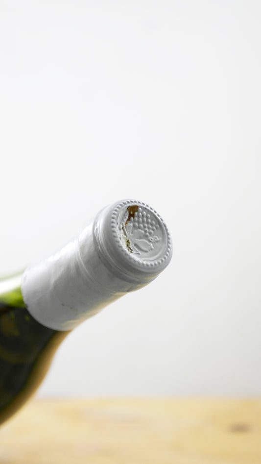 Vin Année 1990 Bourgogne Haute-Côtes de Nuits Patrick Hudelot