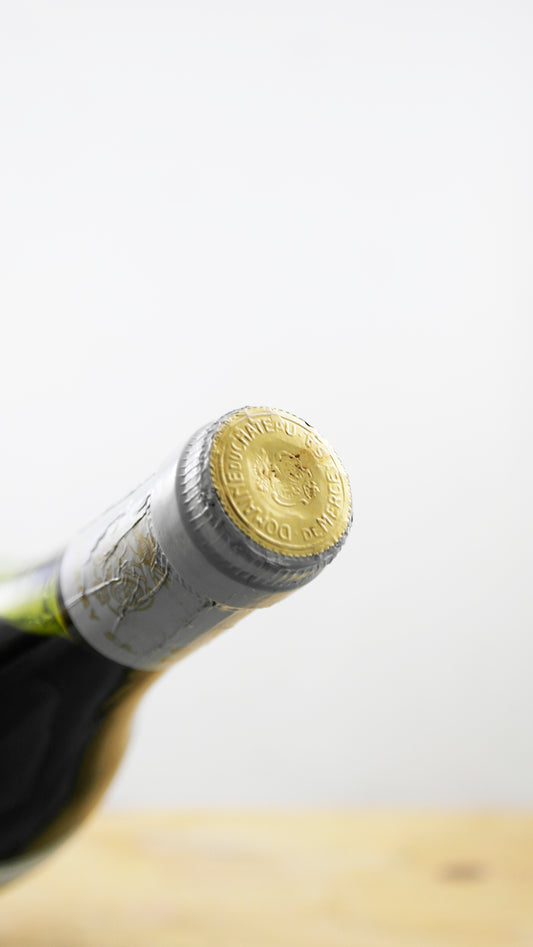 Vin Année 1985 Santenay Domaine du Château de Mercey