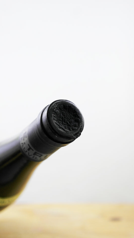 Vin Année 1989 Gewurztraminer Trimbach