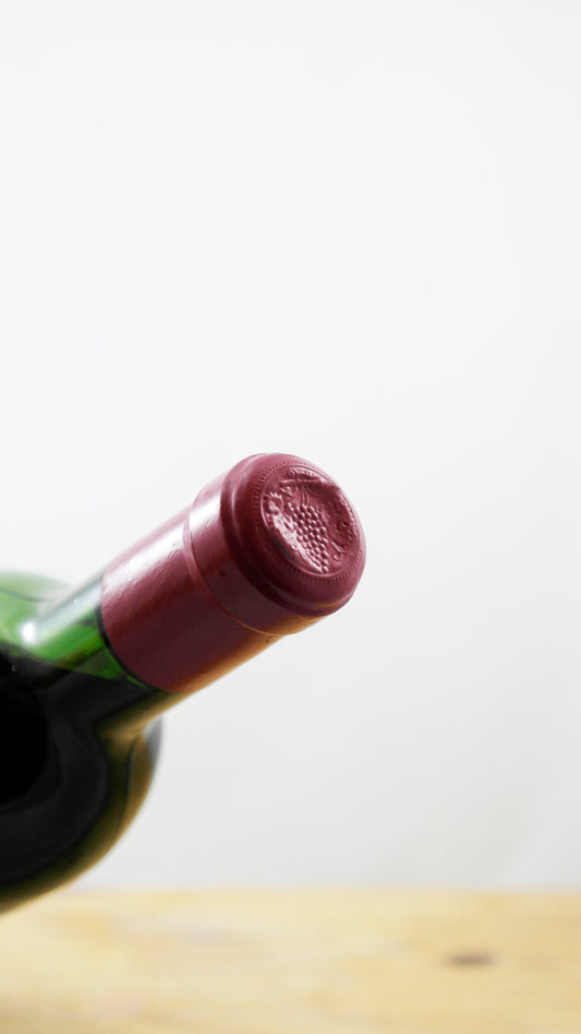 Vin Année 1962 Lalande de Pomerol Jean-Pierre Pauty