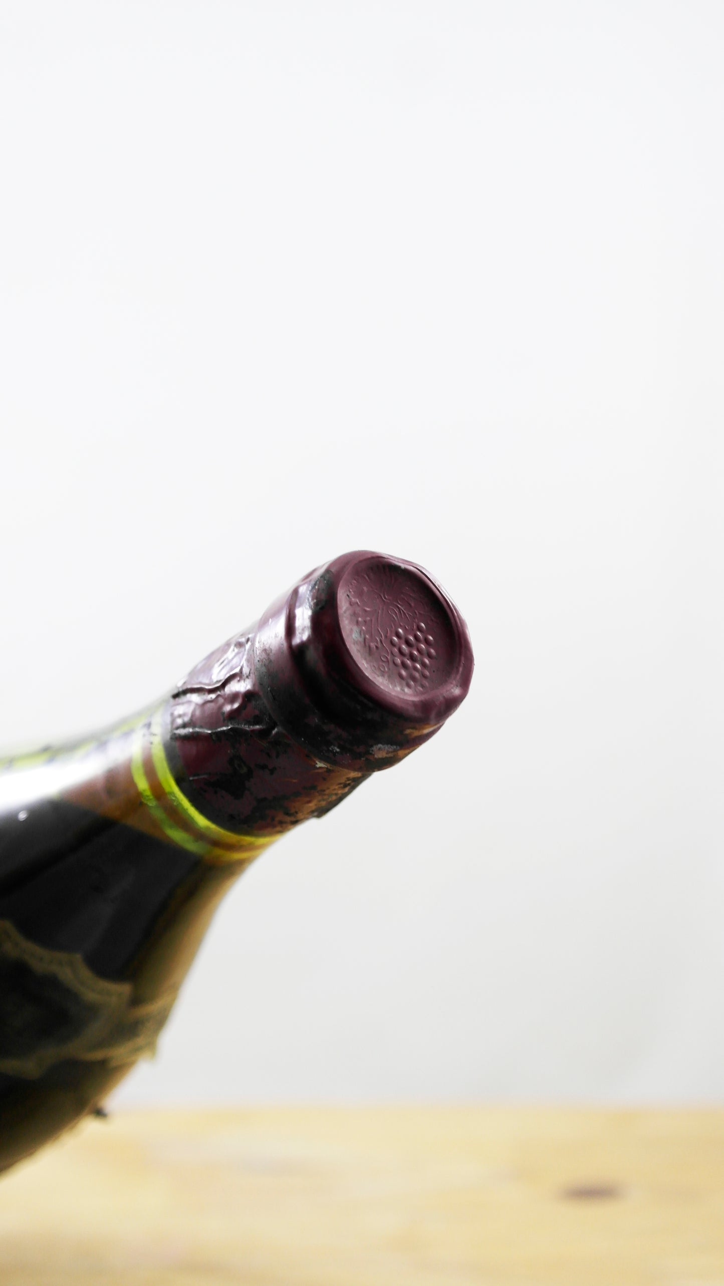 Vin Année 1973 Nuits-Saint-Georges Roualet