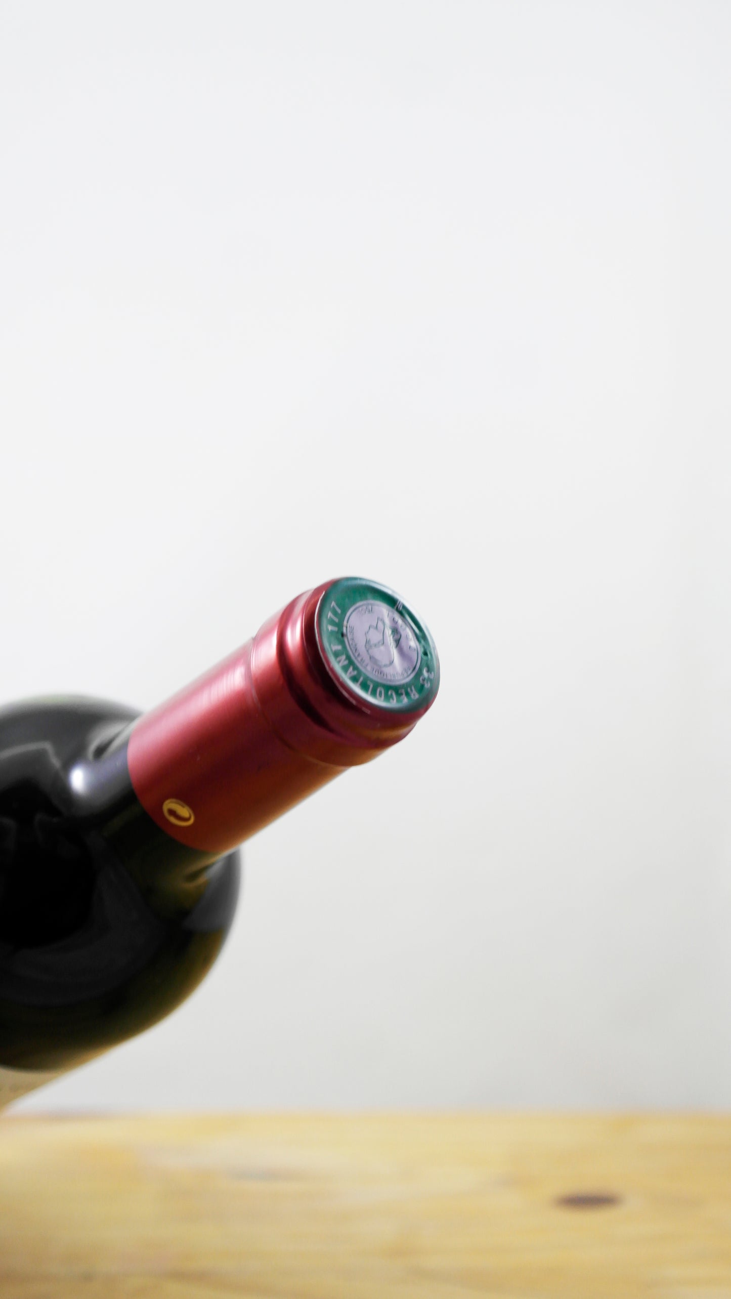 Vin Année 2012 La Fleur Marie