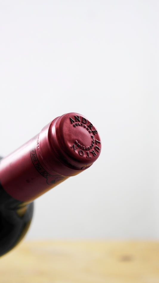 Vin Année 2015 L de la Louvière