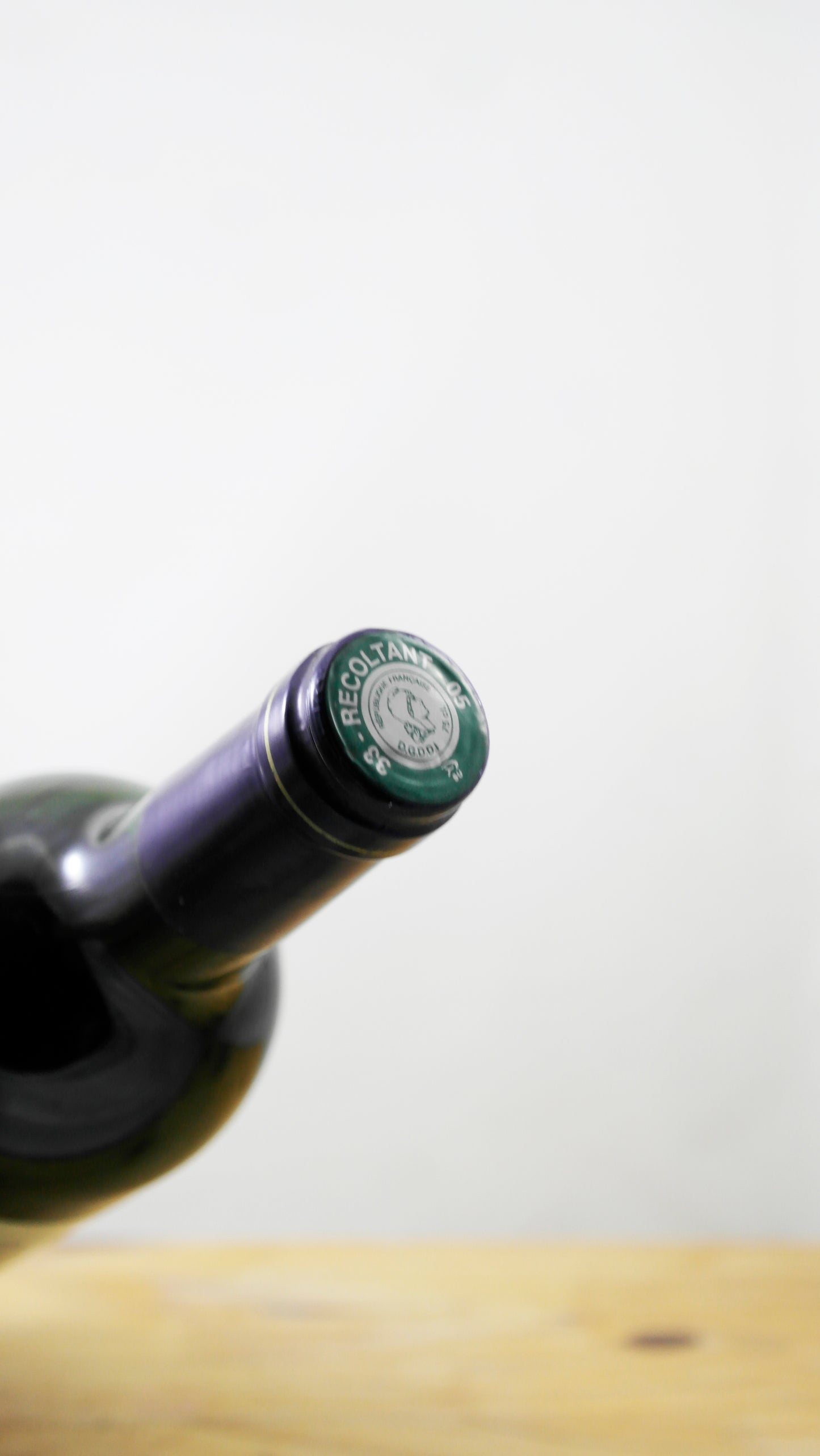 Vin Année 2001 Château Jonqueyres