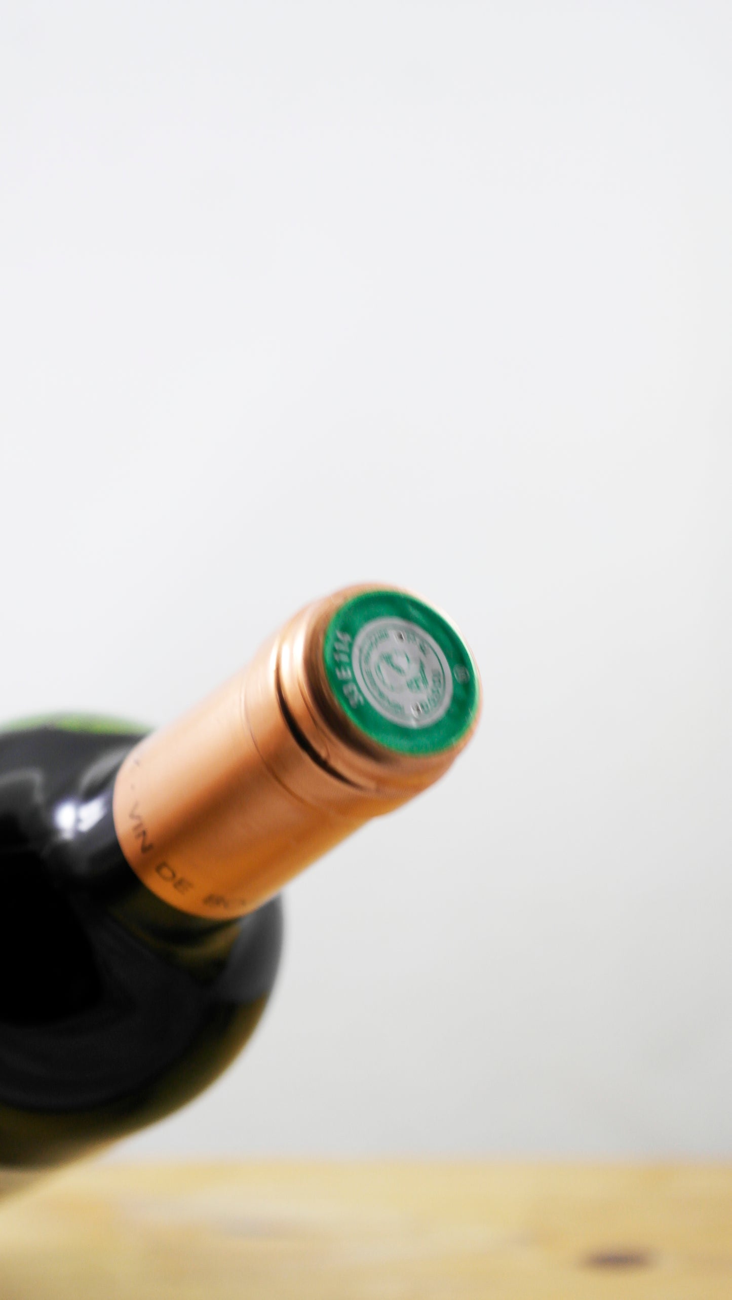 Vin Année 2013 Château Merville