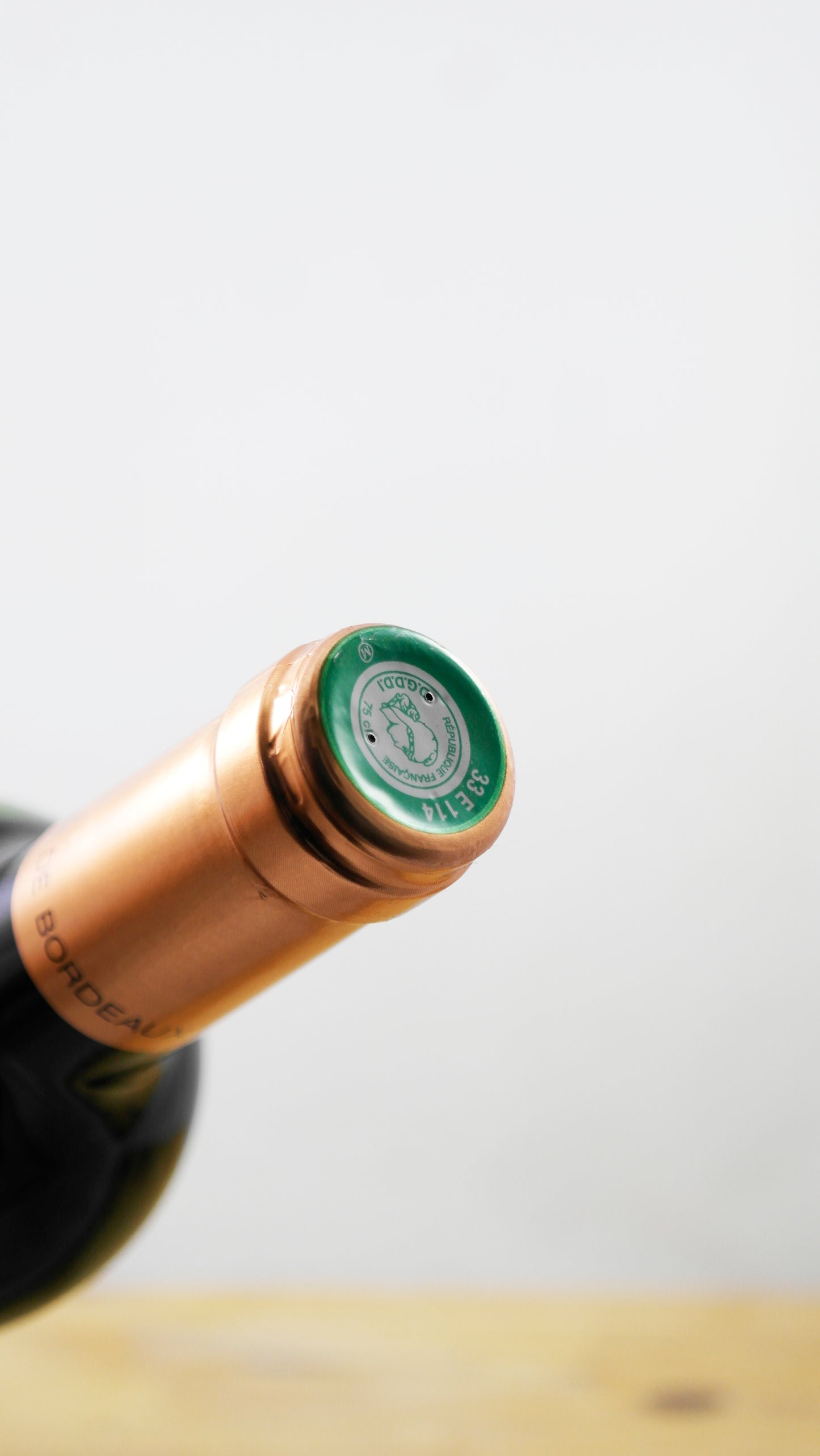 Vin Année 2013 Château Merville