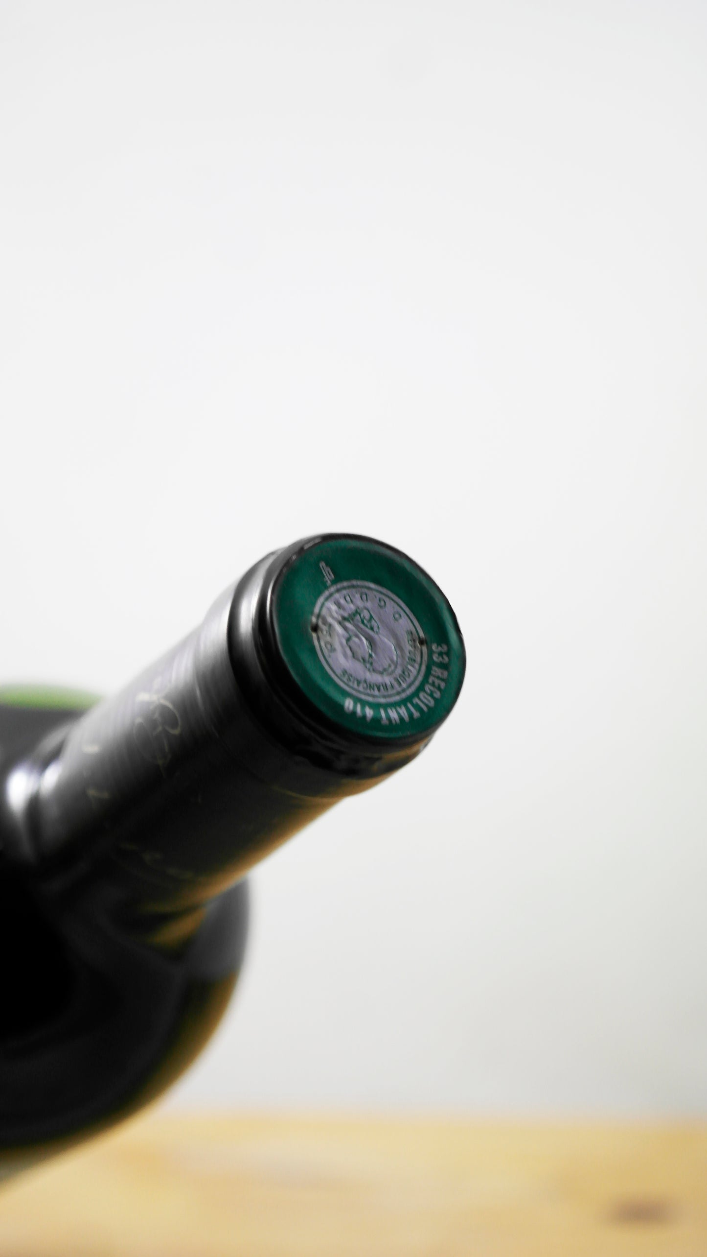 Vin Année 1999 Château Lestrille Capmartin