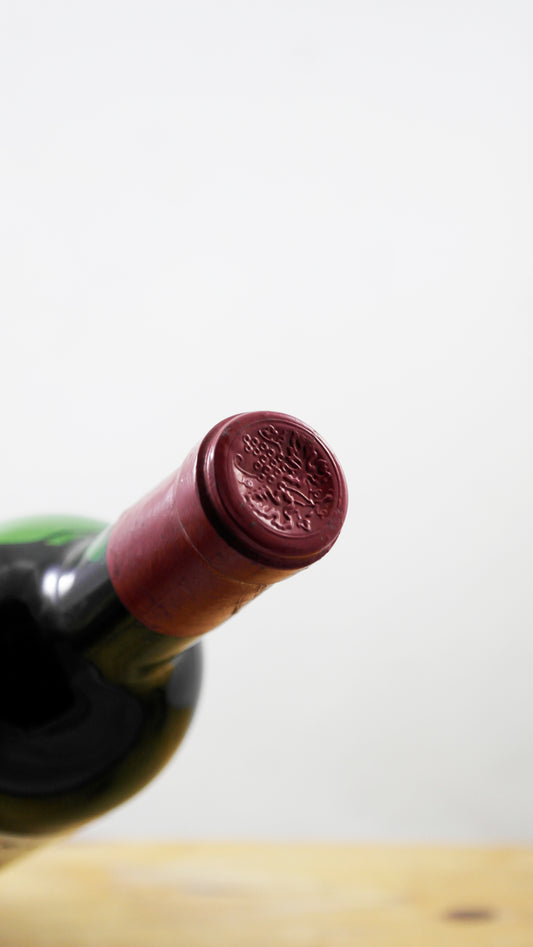 Vin Année 1970 Château des Graves