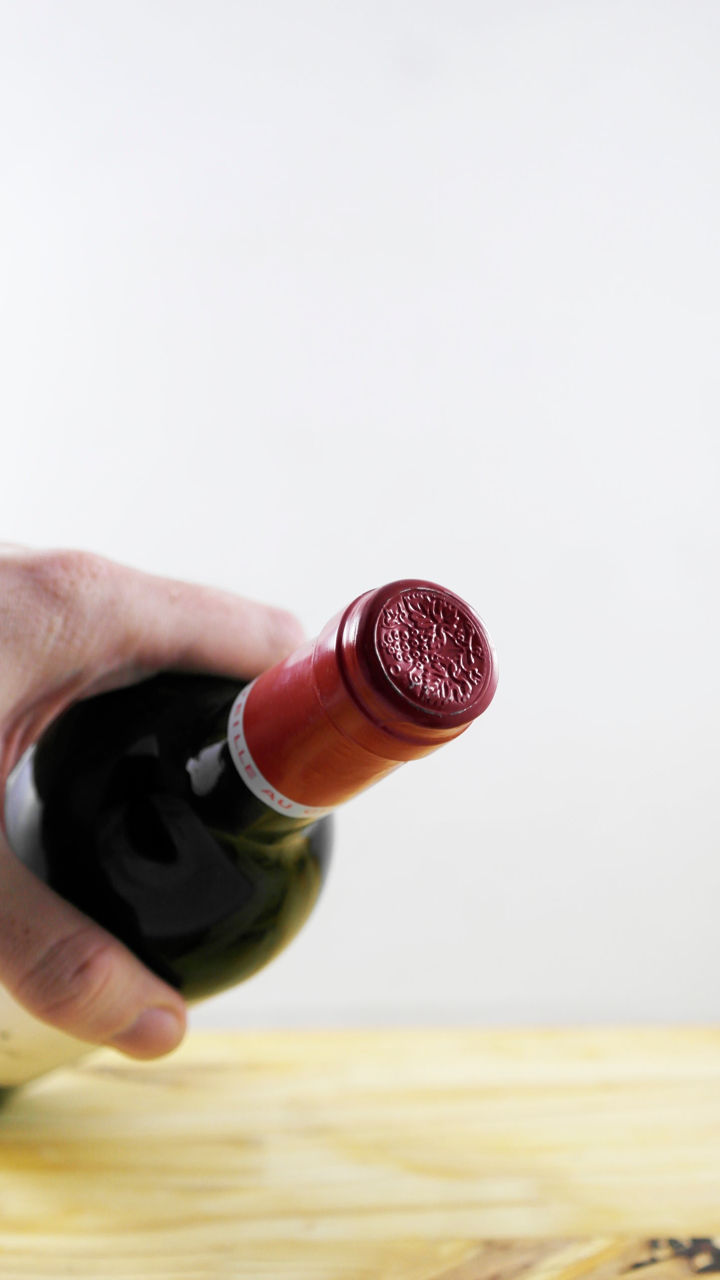 Vin Année 1979 Château Blayac