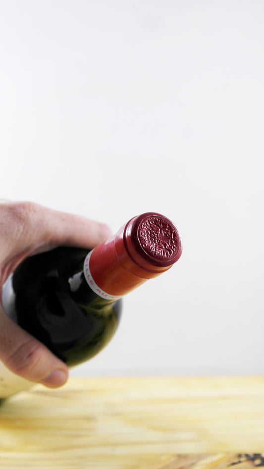 Vin Année 1979 Château Blayac