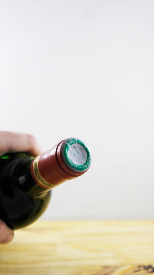 Vin Année 1979 Château Dulong