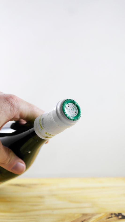 Vin Année 2005 Domaine de Roche Noire